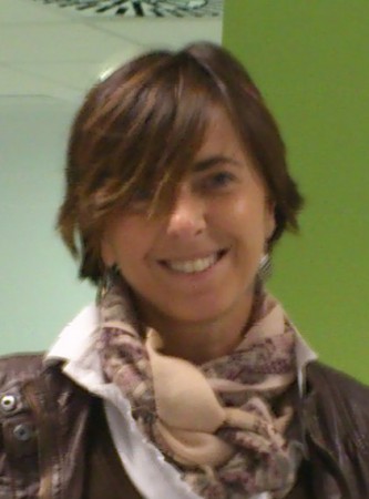 Dra. Esther Bosch Jose